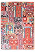 Kilimas Conceptum Hypnose Patchwork 882CHL1432, įvairių spalvų, 230 cm x 160 cm