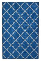 Kilimas Conceptum Hypnose Moroccan 882CHL1256, mėlyna, 180 cm x 120 cm