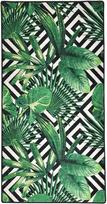 Kilimas Conceptum Hypnose Tropic 882CHL1275, įvairių spalvų, 180 cm x 120 cm