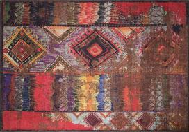 Kilimas Conceptum Hypnose Soul Chenille AL 113 473RTP2516, įvairių spalvų, 330 cm x 230 cm