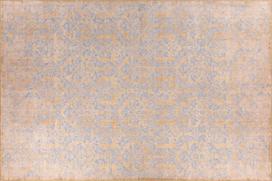 Kilimas Conceptum Hypnose Blues Chenille AL 319 473RTP1612, įvairių spalvų, 150 cm x 75 cm