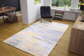 Kilimas Conceptum Hypnose Funk Chenille AL 267 473RTP1839, įvairių spalvų, 230 cm x 150 cm