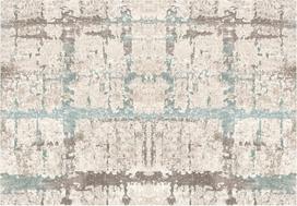 Kilimas Conceptum Hypnose ELS2078 599HFT3218, įvairių spalvų, 230 cm x 160 cm