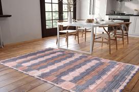 Kilimas Conceptum Hypnose Dorian Chenille 473RTP1604, įvairių spalvų, 310 cm x 210 cm