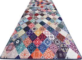 Kilimas Conceptum Hypnose Lively 882CHL2484, įvairių spalvų, 200 cm x 150 cm