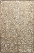 Kilimas Conceptum Hypnose Anna 882CHL1175, šviesiai ruda, 200 cm x 100 cm