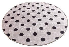 Kilimas Conceptum Hypnose Jenny 882CHL2294, įvairių spalvų, 140 cm x 140 cm