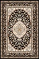 Kilimas vidaus Conceptum Hypnose HMNT805, ruda/smėlio, 100 cm x 60 cm