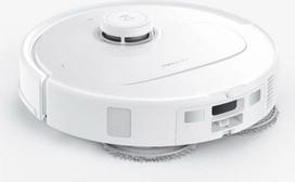 roborock q revo - Roborock Q Revo MaxV White (Baltas) - 5 nuotrauka