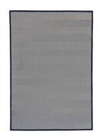 Kilimas lauko terasoms Domoletti REVESRSO 3909 NA12, pilkas, 140 cm x 80 cm