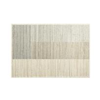 Kilimas vidaus Domoletti VELUTO 54011/YC9-X, pilka/smėlio, 160 cm x 235 cm