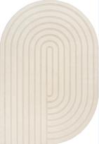 Kilimas Domoletti Elio 2306 160, rusva, 230 cm x 160 cm