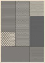 Kilimas lauko terasoms Domoletti Dawn, smėlio, 230 cm x 160 cm