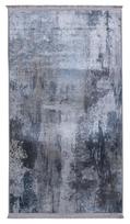 Kilimas Splendid MEKO Printed, mėlyna/pilka, 230 cm x 160 cm
