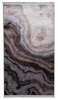 160 - Kilimas Splendid AGAT Printed, pilkas, 230 cm x 160 cm - 1 nuotrauka