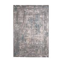 Kilimas Domoletti Millenium E639APCA28, mėlyna/pilka, 230 cm x 160 cm