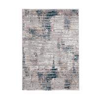 Kilimas Domoletti Millenium E636APCA28, pilkas, 170 cm x 120 cm