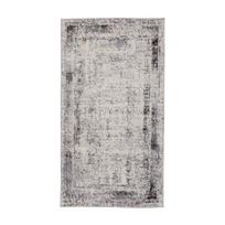 Kilimas Domoletti Omega E447BPEX18, pilkas, 150 cm x 80 cm