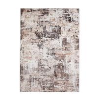 Kilimas Domoletti Omega E514APEX12, pilka/smėlio, 230 cm x 160 cm