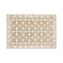 Kilimas vidaus Domoletti ELEMBROOK FR-23-2126, pilkas, 230 cm x 160 cm