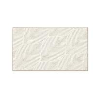 Kilimas lauko terasoms Domoletti REVESRSO 4037 TA12, ruda, 140 cm x 80 cm