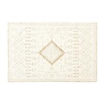 Kilimas vidaus Domoletti RIDGEWOOD MF-2210077, smėlio, 180 cm x 120 cm
