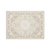 Kilimas lauko terasoms Domoletti REVESRSO 3786 TA12, ruda, 220 cm x 160 cm