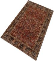 Kilimas Conceptum Hypnose W1076 213HFT1695, įvairių spalvų, 200 cm x 100 cm