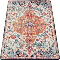 Kilimas vidaus Conceptum Hypnose Adobe 929CHL1116, įvairių spalvų, 200 cm x 150 cm
