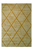 Kilimas vidaus Kayoom Luxury 210, geltona, 170 cm x 120 cm