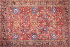 Kilimas Conceptum Hypnose Soul Chenille AL 181 473RTP2256, įvairių spalvų, 150 cm x 75 cm