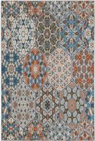 Kilimas Conceptum Hypnose Zion 530HFT1467, įvairių spalvų, 230 cm x 160 cm