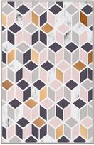 Kilimas Conceptum Hypnose HMNT120 571HFT1945, įvairių spalvų, 150 cm x 100 cm