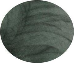 Kilimas Conceptum Hypnose Oval Plush 202BLY1367, tamsiai pilka, 150 cm x 150 cm