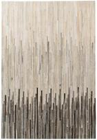 Kilimas vidaus Kayoom Ravi 300 11HF7-120-170, juoda/kreminė, 170 cm x 120 cm
