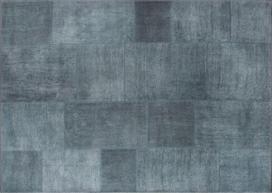 Kilimas Conceptum Hypnose Jazz Chenille AL 102 473RTP2546, įvairių spalvų/pilka/žalia, 230 cm x 150 cm