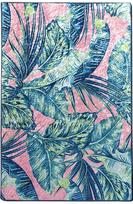 Kilimas Conceptum Hypnose Fenix 882CHL1680, rožinė/žalia, 180 cm x 120 cm