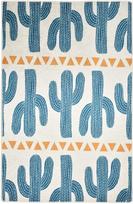 Kilimas Conceptum Hypnose Cactus Time 882CHL1712, įvairių spalvų, 180 cm x 120 cm
