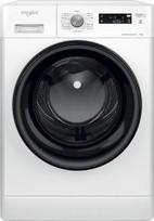 wash machine - Whirlpool FFS 7259 B EE - 1 nuotrauka