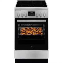 orkaite whirlpool - Electrolux LKR564255X - 2 nuotrauka