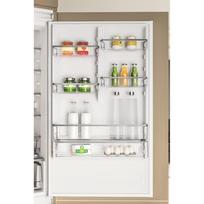 laisvai pastatomas saldytuvas - Whirlpool WHSP70T122 - 6 nuotrauka