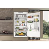 laisvai pastatomas saldytuvas - Whirlpool WHSP70T122 - 7 nuotrauka