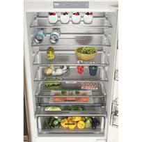 laisvai pastatomas saldytuvas - Whirlpool WHSP70T122 - 9 nuotrauka