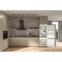 laisvai pastatomas saldytuvas - Whirlpool WHSP70T122 - 11 nuotrauka