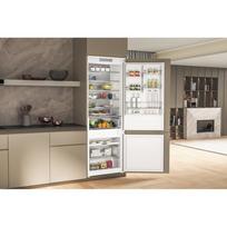 laisvai pastatomas saldytuvas - Whirlpool WHSP70T122 - 12 nuotrauka