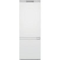 laisvai pastatomas saldytuvas - Whirlpool WHSP70T122 - 13 nuotrauka