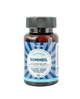 papildai miegui - VITAVEA Guminukai miegui Gummies Sommeil, 30 guminukų - 1 nuotrauka