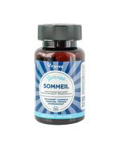 papildai miegui - VITAVEA Guminukai miegui Gummies Sommeil, 30 guminukų - 3 nuotrauka