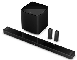 bossi - Bose Smart Ultra - 2 nuotrauka