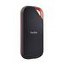 playstation 5 isorinis diskas - SanDisk Extreme Pro 2TB Black (Juodas) - 2 nuotrauka